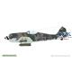 Focke-Wulf FW-190F-8  -Profi Pack-