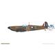 Supermarine Spitfire Mk.Ia  1/48  -ProfiPack-