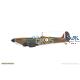 Supermarine Spitfire Mk.Ia  1/48  -ProfiPack-