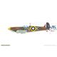 Supermarine Spitfire Mk.Ia  1/48  -ProfiPack-