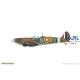 Supermarine Spitfire Mk.Ia  1/48  -ProfiPack-