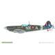 Supermarine Spitfire MK.Vb mid 1/48 - Profi Pack -