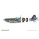 Supermarine Spitfire MK.Vb mid 1/48 - Profi Pack -