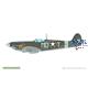 Supermarine Spitfire MK.Vb mid 1/48 - Profi Pack -