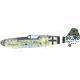 Messerschmitt Bf-109K-4  - ProfiPack -