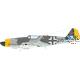 Messerschmitt Bf-109K-4  - ProfiPack -