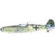 Messerschmitt Bf-109K-4  - ProfiPack -