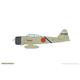Mitsubishi A6M2 Type 21 -  Profi Pack