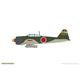 Mitsubishi A6M2 Type 21 -  Profi Pack