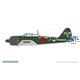 Mitsubishi A6M5 Zero Type 52a  -Profi Pack-