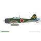 Mitsubishi A6M5 Zero Type 52a  -Profi Pack-