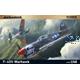 Curtiss P-40N Warhawk - ProfiPack -