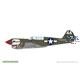 Curtiss P-40N Warhawk - ProfiPack -