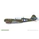Curtiss P-40N Warhawk - ProfiPack -
