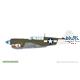 Curtiss P-40N Warhawk - ProfiPack -