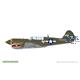 Curtiss P-40N Warhawk - ProfiPack -