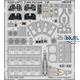 Curtiss P-40N Warhawk - ProfiPack -