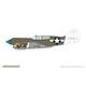 Curtiss P-40K Warhawk Short Tail - ProfiPack -