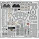 Curtiss P-40K Warhawk Short Tail - ProfiPack -