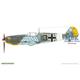 Bf 109E-7 Trop