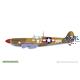 Supermarine Spitfire Mk.IXc early version