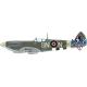 Supermarine Spitfire Mk.XVI High Back