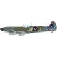 Supermarine Spitfire Mk.XVI High Back