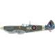 Supermarine Spitfire Mk.XVI High Back