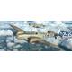 Messerschmitt Bf 110 D  - Weekend Edition -