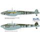 Messerschmitt Bf 110 D  - Weekend Edition -