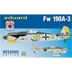 Focke-Wulf Fw-190A-3 - Weekend Edition