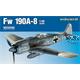 Focke-Wulf Fw 190A-8  Weekend edition