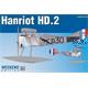 Hanriot HD.2 - Weekend Edition -