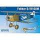Fokker D. VII OAW (Weekend Edition)