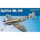 Supermarine Spitire Mk.VIII 1/48 - Weekend edition