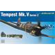 Hawker Tempest Mk.V series 2  - Weekend Edition -