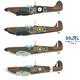 Spitfire Mk. IA 1/48 - Weekend Edition -