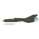 Mikoyan MiG-21PFM - Weekend Edition