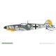 Messerschmitt Bf 109G-4 - Weekend Edition