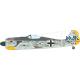 Focke-Wulf Fw-190A-3 - Weekend edition