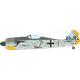 Focke-Wulf Fw-190A-3 - Weekend edition