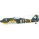 Focke-Wulf Fw-190A-3 - Weekend edition