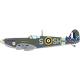 Supermarine Spitfire Mk.IIa - Weekend Edition