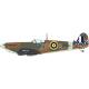 Supermarine Spitfire Mk.IIa - Weekend Edition