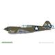 Curtiss P-40E Warhawk - Weekend Edition