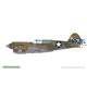 Curtiss P-40E Warhawk - Weekend Edition
