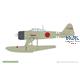 Mitsubishi A6M2-N Rufe - Weekend Edition