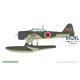 Mitsubishi A6M2-N Rufe - Weekend Edition