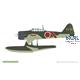 Mitsubishi A6M2-N Rufe - Weekend Edition
