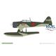 Mitsubishi A6M2-N Rufe - Weekend Edition